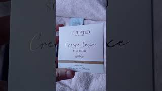 @SculptedByAimee @EsteeLauder haul #haul