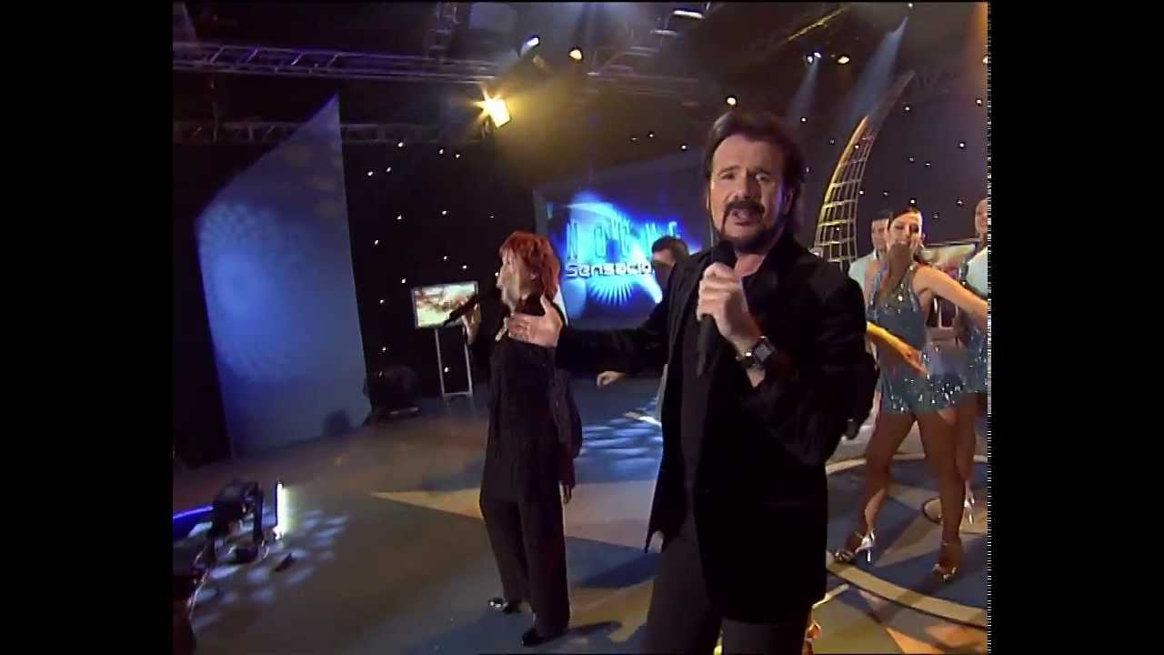 PIMPINELA "LEVANTA, LEVANTA"