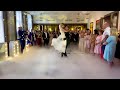 Pierwszy taniec weselny | Ciężki dym wesele 2021 | Pirotechnika - fontanny iskier | Pałac Suchary