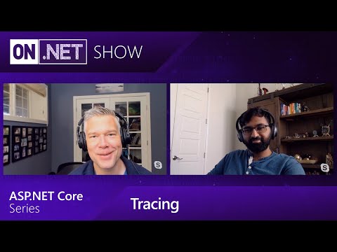 ASP.NET Core Series: Tracing