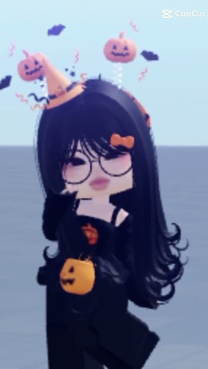 Tema : Peri & halloween usr : shinobu_58882 #bismillahviewersnaik #bismillahmenang #beranda #roblox