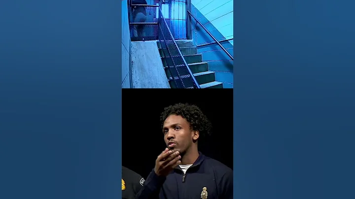 U.S. citizen recounts arrest by ICE agents in Minneapolis