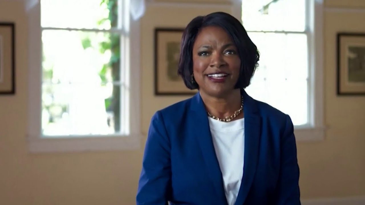 Val Demings officially announces run for US Senate