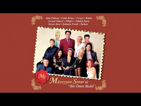 Müzeyyen Senar ft. Kubat - Ormancı Maya (Official Audio)