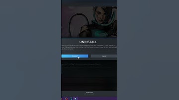 How to Uninstall Apex Legends #shorts #apexlegends #memes #funny #gaming