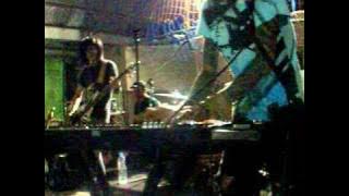 LAST KISS FROM AVELIN - sesak dalam gelap feat dyan REFLECTION (LIVE).MOV