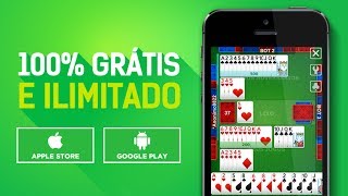 Buraco Online: Jogo de Cartas – Apps no Google Play