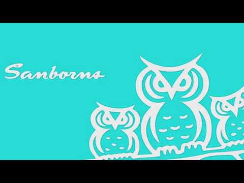 Sanborns Logo Effects (MTS Csupo Effects)