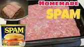 luncheon meat recipe simpol