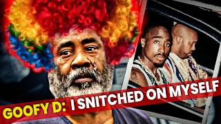 Details Every Time Keefe D Snitched on Himself News