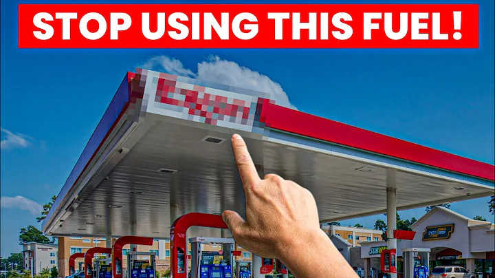 NEVER Use These 11 Gasoline Brands (& 5 That Protect Engine)
