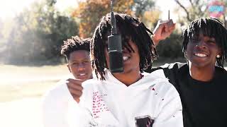 Gwapo X Zayro - War Ready Syncedup Live Performance