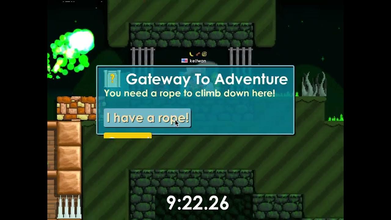 WOLFWORLD_4 148.55 Growtopia Parkour YouTube