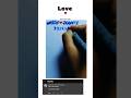 Nasim Jannati Love Shorts Percentage Shortsfeed Viral TamilTrekkerOfficial Trending 