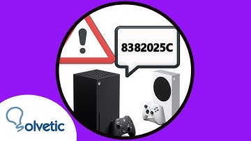 ✔️🎮 How to FIX ERROR 8382025C Xbox Series X or Xbox Series S when making a purchase with PayPal