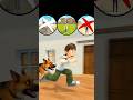 All characters dog challenge In indina theaf Auto #gta #indiantheftauto #viralvideo #viral