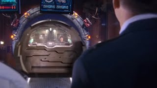 Puddle Jumpers | STARGATE Explained