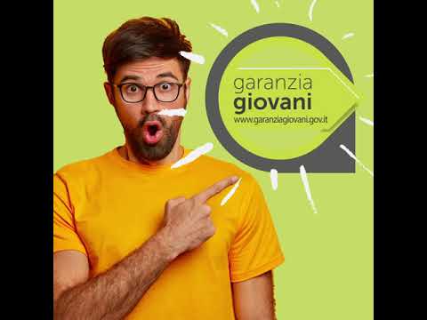 Garanzia Giovani 2020 - Marco