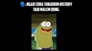 Story wa ml win streak // lagu kopi lambada