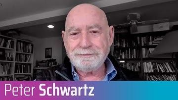How to Prepare for the Scenarios that Could Come after the Coronavirus Crisis - with Peter Schwartz