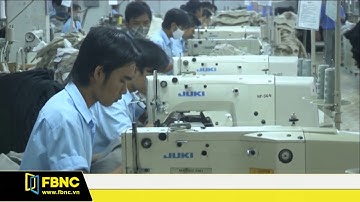 FBNC - VIỆT NAM TĂNG 5 BẬC TRONG BẢNG XẾP HẠNG CẠNH TRANH TOÀN CẦU