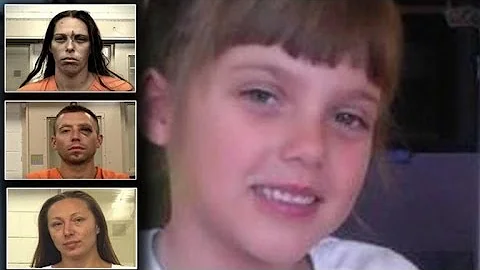 Mom of Daughter Drugged and Killed on 10th Birthday Sought Men to Rape Her