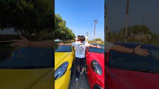 Sourav Joshi🤑 V/S Vijay Thalapathi🚨 | Car Collection 💸💰| #shorts #youtubeshorts #viralfacts