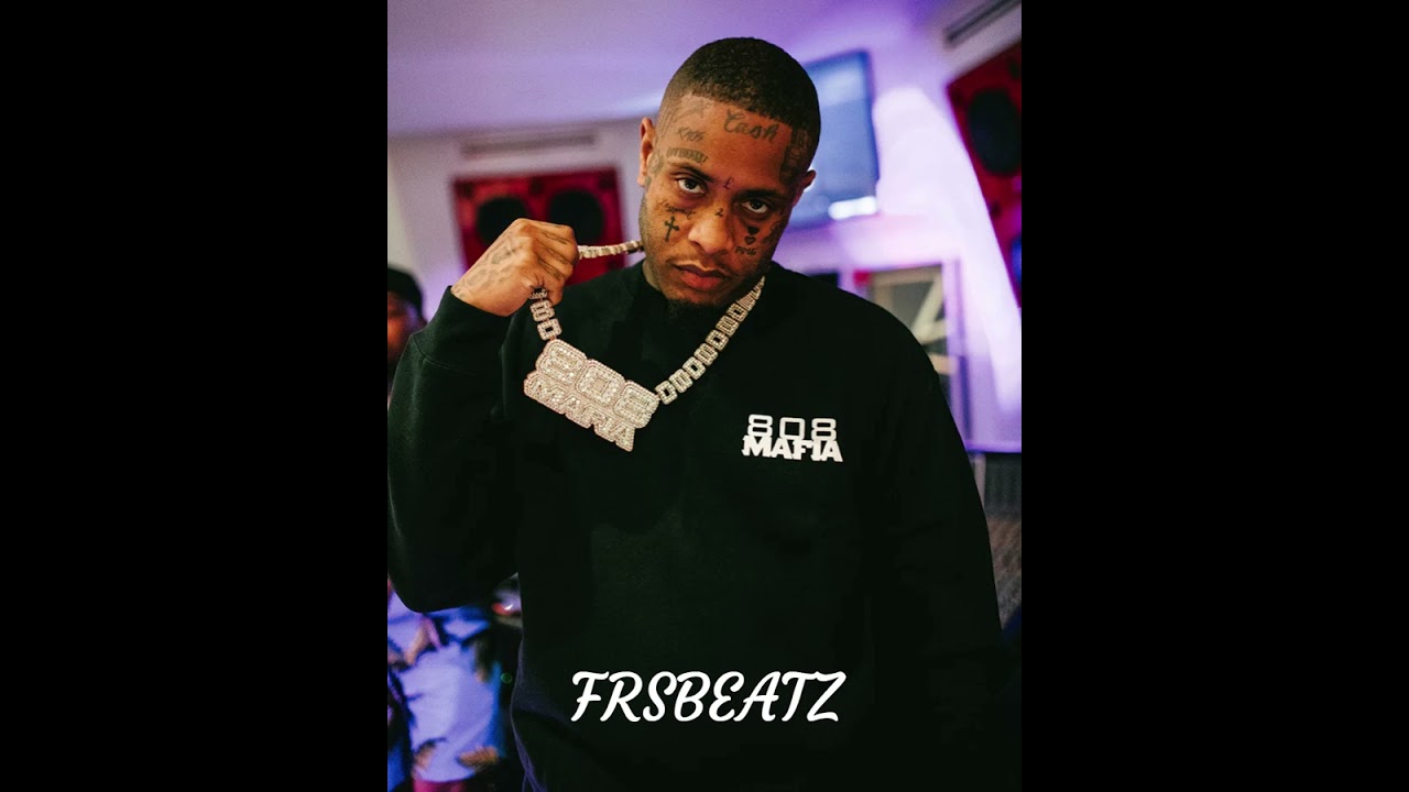 (FREE) Zone 6 Pressure | Southside x 808 Mafia Type Beat  2025 (Prod FRSBeatZ)