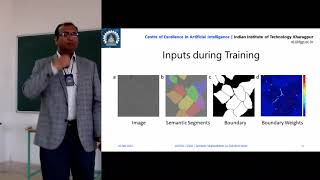 Lec13: Semantic Segmentation