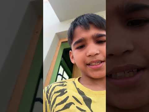 Daily vlog #funny #fun #cuteboy