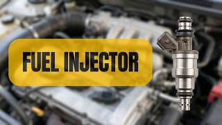 How A Fuel Injector Works For Beginners