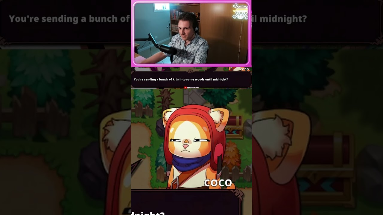 Nexomon might be better than pokemon.....