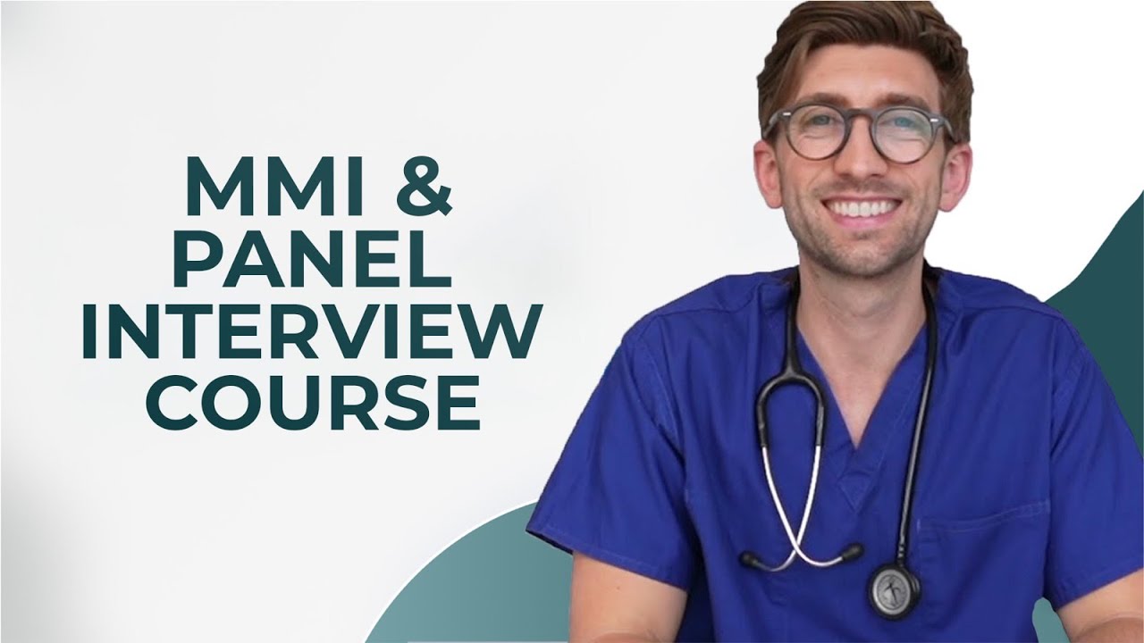 Practice MMI Scenario Medicine Interviews: Work Experience