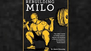 Rebuilding Milo Official Trailer - YouTube
