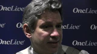 Dr. Giralt on Future of Transplant in Multiple Myeloma
