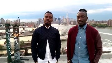 Creatography | Street Etiquette: Style Curators