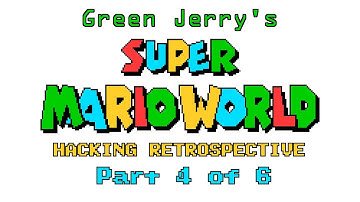 Green Jerry