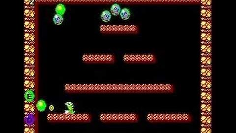Bubble Bobble level guide -- round 2 -- www.adamdawes.com
