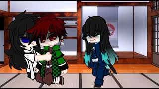 Lo siento mama/ I'm sorry mom(El castigo de Tomioka/Tomioka's Punishment)