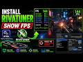 How to Download &amp; Install RivaTuner Statistics Server (RTSS) on Windows PC