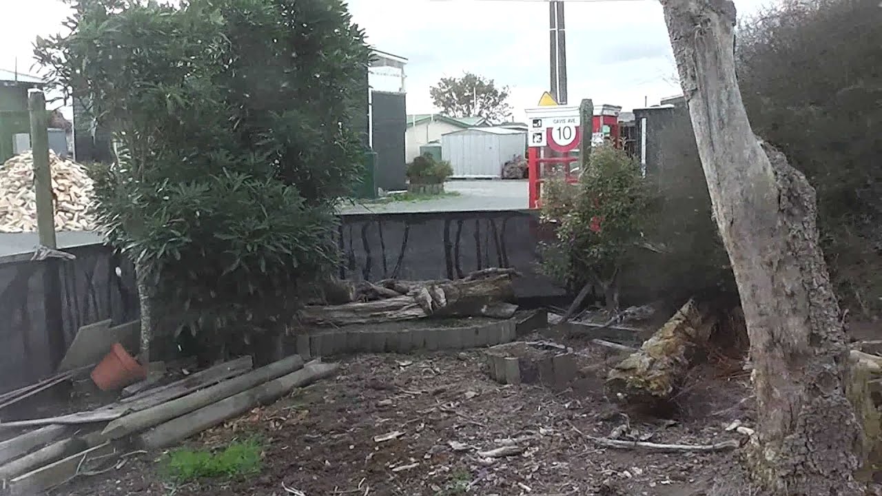 1096. (cheapest house in NZ !) Lower Selwyn Huts, Bach 29, video 1 of 3 YouTube