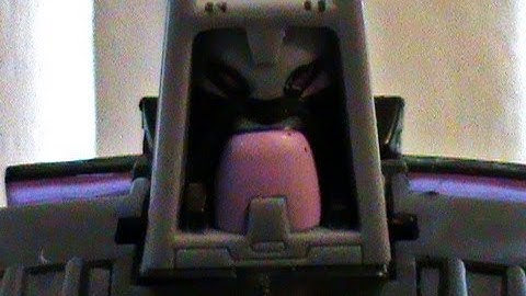 Botcon 2011 Animated Motormaster Review