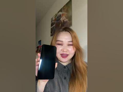 распаковка нового айфона 15 про макс🤍 взяла на 256гб цвет черный, но ...