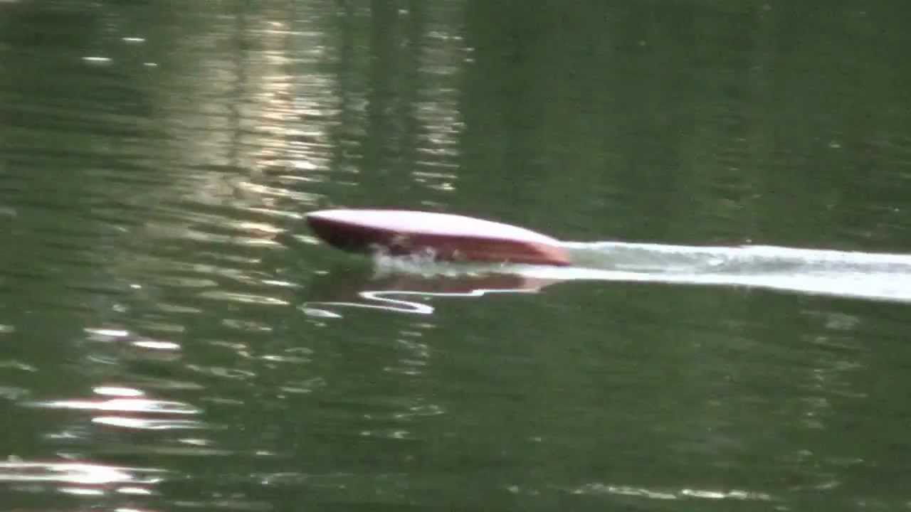 Crackerbox 30 Juli 12