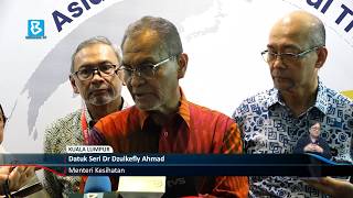 KKM akan keluar pekeliling baharu garis panduan waktu bekerja PPS