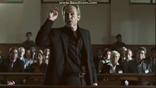 İskender Büyük Mahkeme Sahnesi̇