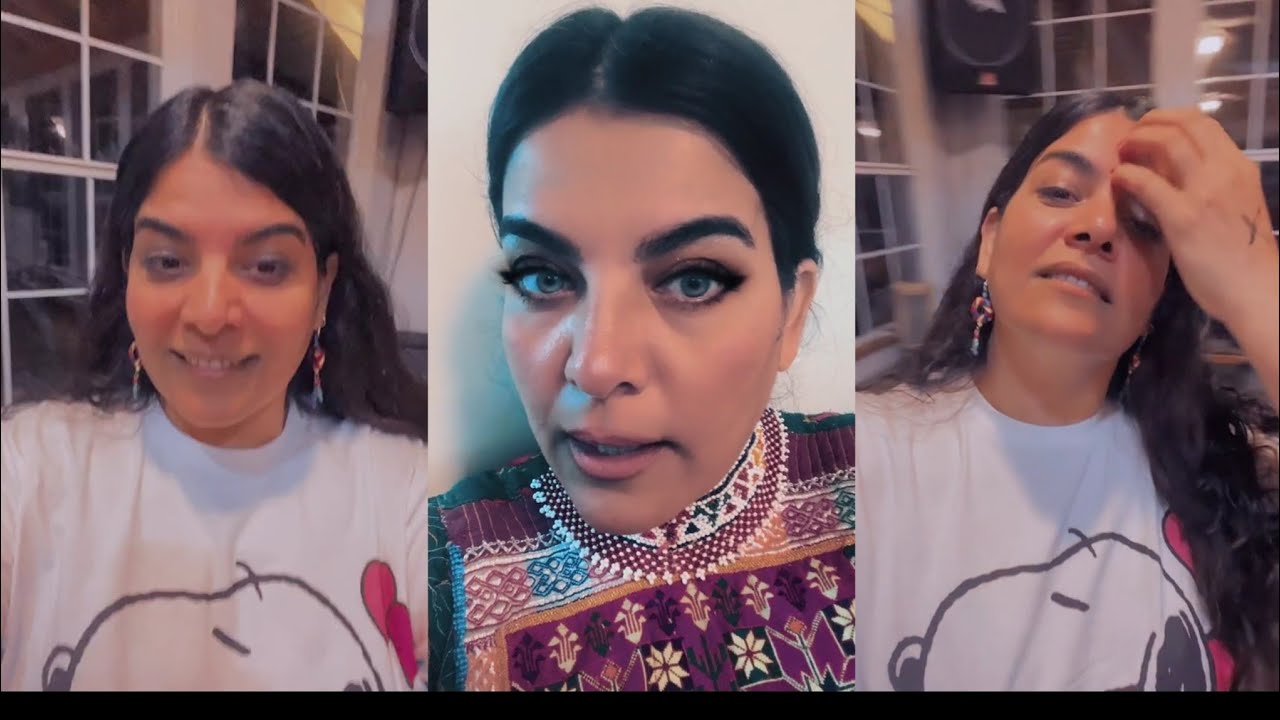 Dr Fozia Logari Pashto Kanzal | Pathan Hot Girl Fozia USA - YouTube