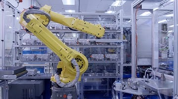 Network Exposure for optimized Human-Robot Cooperation