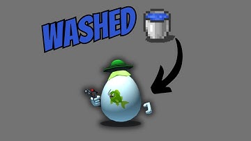 A 1v1, but im washed