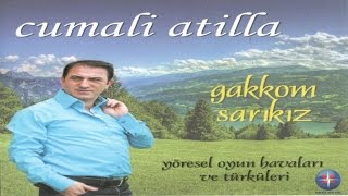 Cumali Atilla - Halo Dayı - Düğün Halay Şarkıları Resimi